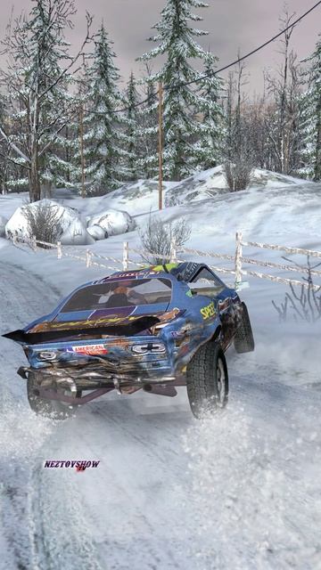 Справедливость существует #shorts #flatout #racinggames #funny #fun