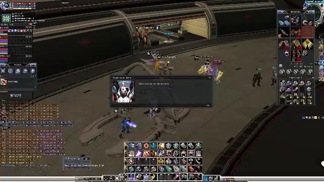 RF-Online RESUMED Продолжаем Развиваться На Сервере #13