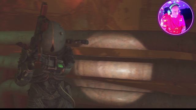 Интересный момент игры Кронос