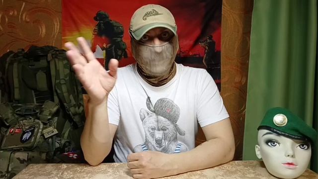 Новости параллельной вселенной, март 2026.