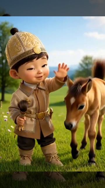 Мин аатым Кэскил