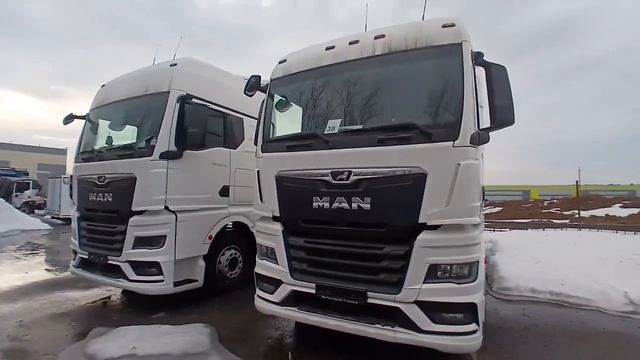 Продажа #MAN 2022 год #Электросталь