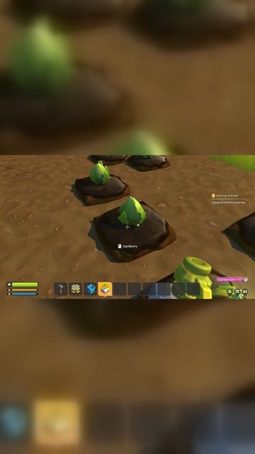 Scrap Mechanic
