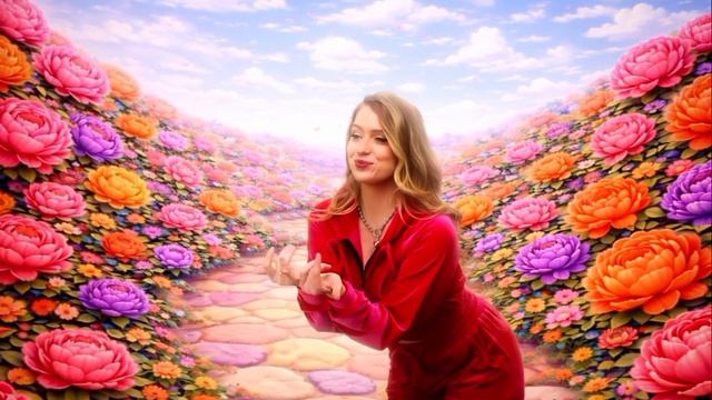 милый типа Марьяна локель и POLY