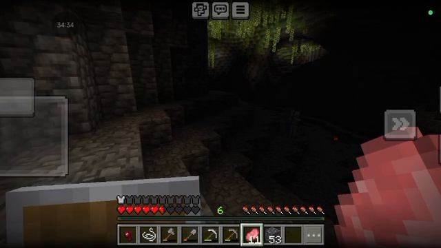 выживание майнкрафт часть первая