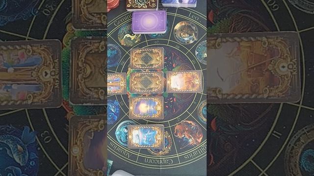 29.03.2026: Расклад на день для Вас!