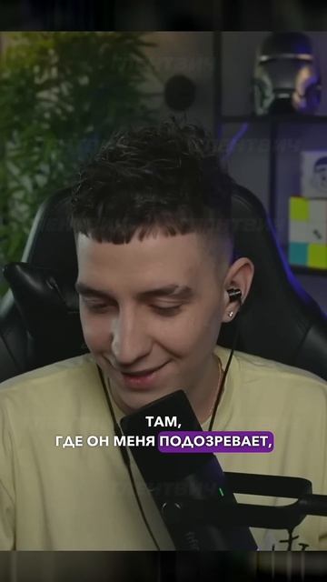 ГЛЕНТ ВПЕРВЫЕ ПОКАЗАЛ РЕБЕНКА И НАЗВАЛ ЕГО ИМЯ!  #глент