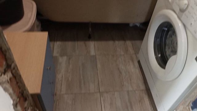 2к, ул. Озёрная, рябиновая поляна, ремонт на 90% сделан