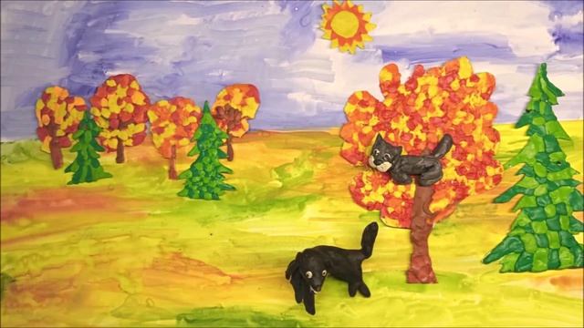 Мультфильм 