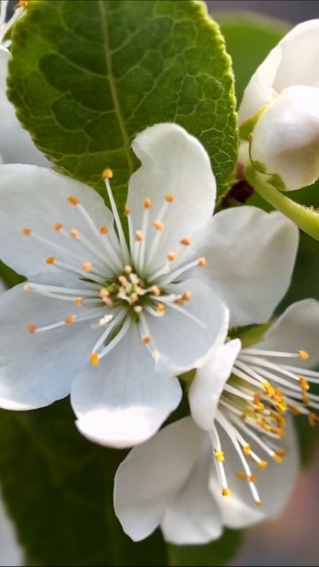 Эйфелева башня в весеннем Париже #Париж #ЭйфелеваБашня #Весна