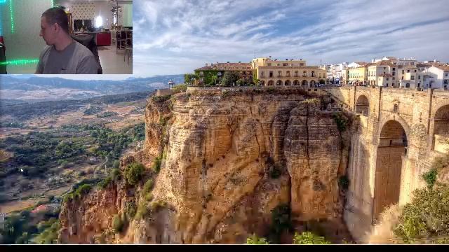 TheRoomVR  Виртуальная реальность в помещении 2 (день вечер)