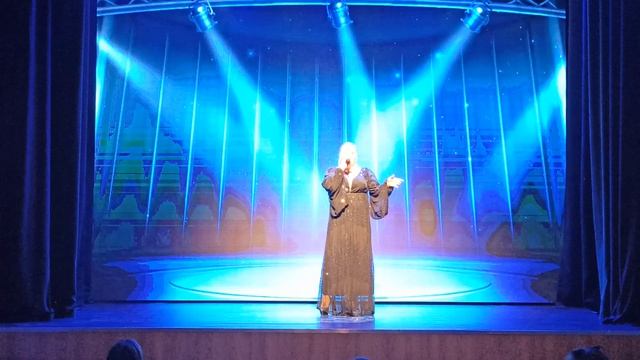 О.Карманова - ДАЛЕКО 24.03.26