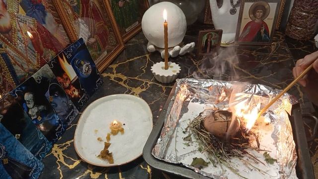 2ч.  Чистка   ГОЛОВЫ  !