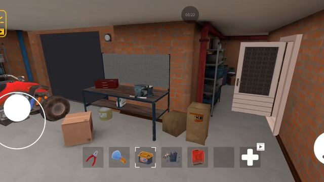 побег от блогера