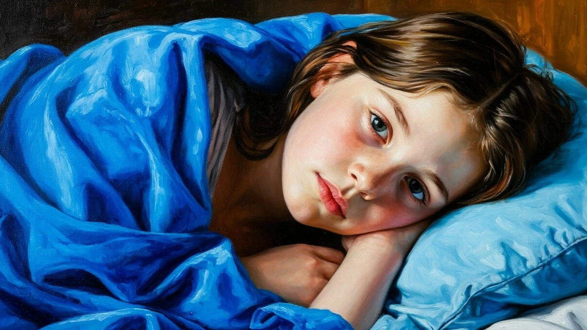 А помнишь? / AI Singer (Максим, Трудный возраст, Remix)