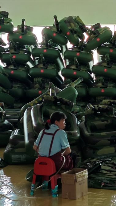 Выкуп на китайских маркетплейсах, поездка на фабрику | Airobix Logistics