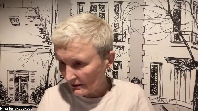 Мне сейчас не до моих проблем. Нормально ли это?