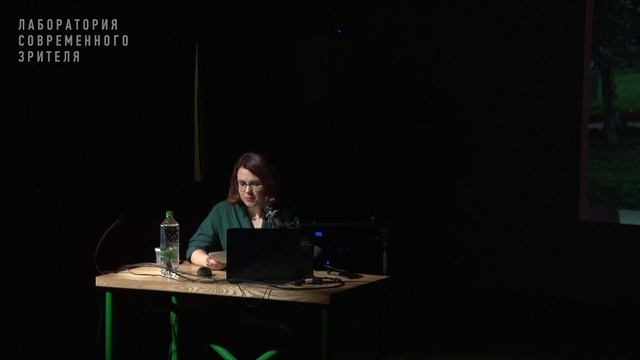 Неаполитанский мастер музыки: между серьёзностью и комизмом. Лекция Даны Нагиной