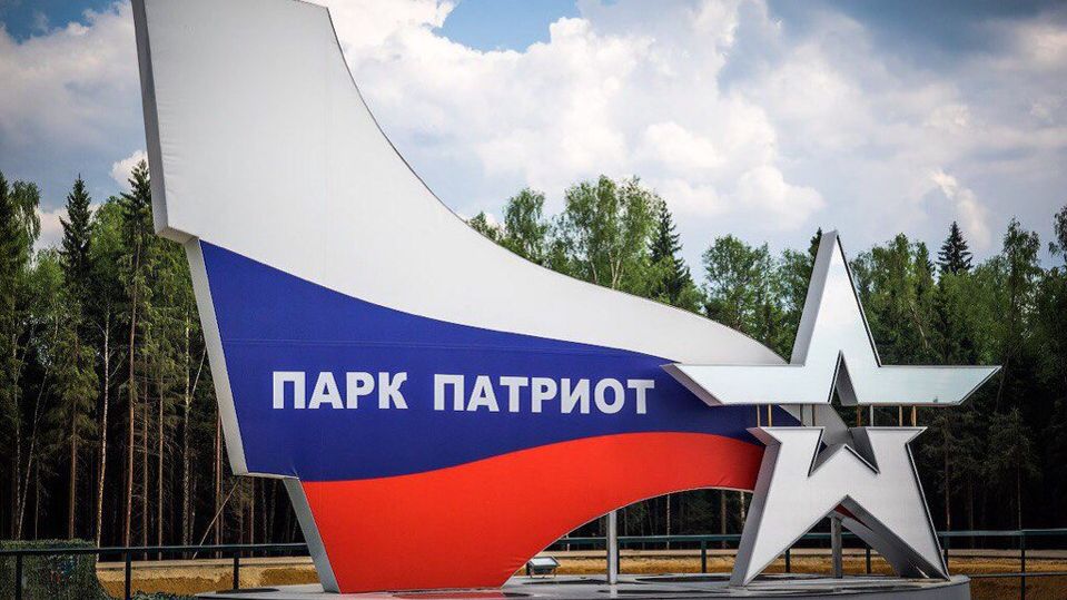 Танки под Москвой