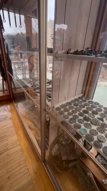 Сарапульское, 100 км. от Хабаровска #антиквариат