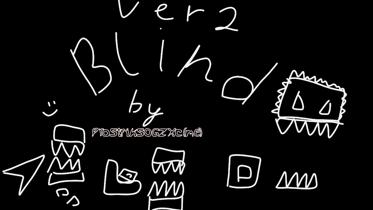 Blind Ver 2 (w Cliks)