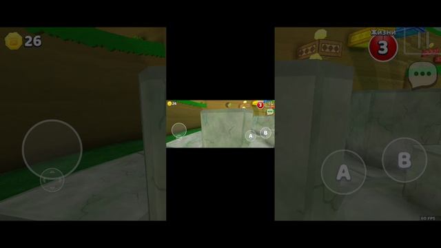 играю в три игры в Minecraft чтобы выдать всё под землёй в Байрон чтобы тать очень развитым