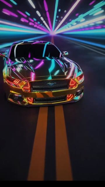 третий классная машина