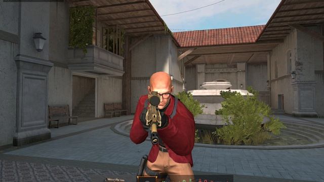 Я про в Standoff 2