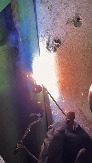 Переварили резьбу