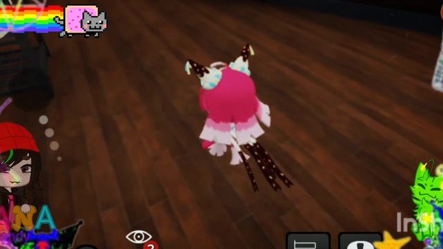 РАЗБОР КРИПИПАСТ СО всего интернета 1/3 Dana Dandy