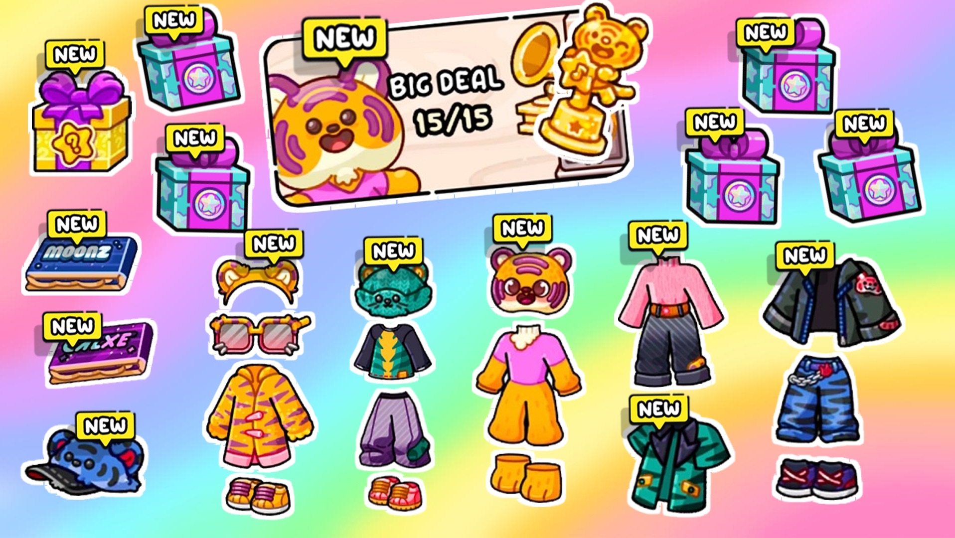 Обновление Аватар Ворлд / Офис Galxe все секреты #аватараорлд