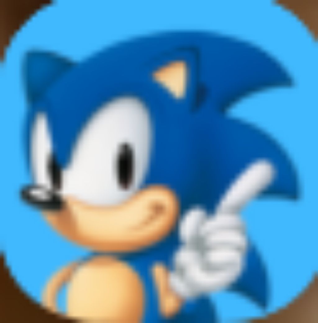 Sonic