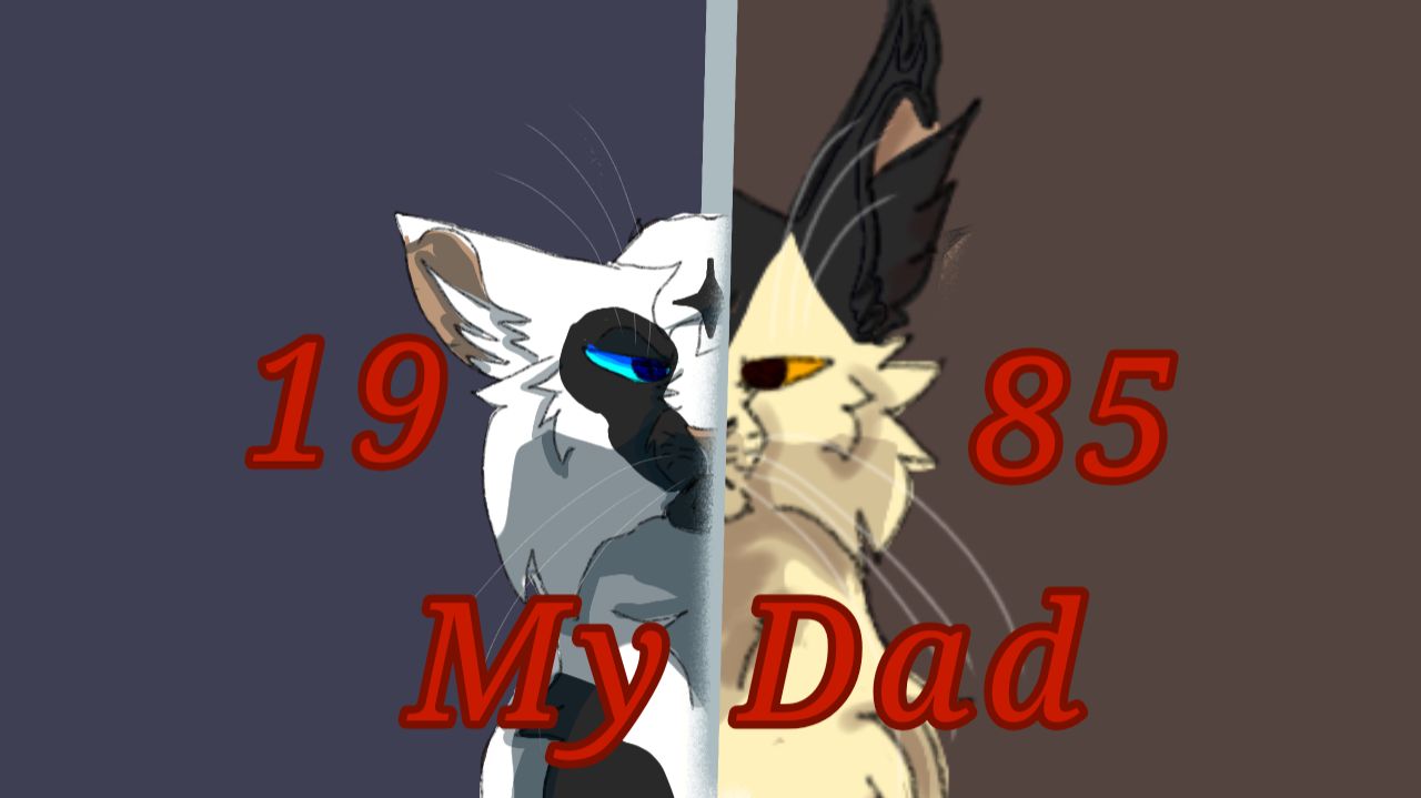 My Dad 1985 Meme
