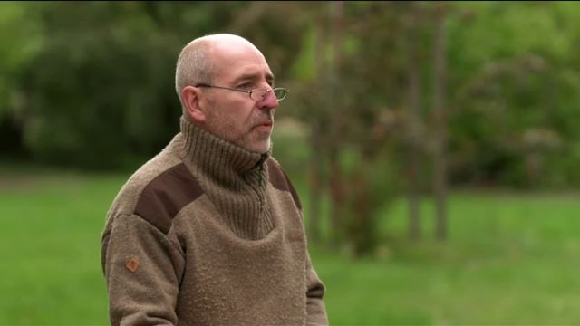 Шаманка Бад-Дюрренберга_ На сайте  Эксклюзив Археологии