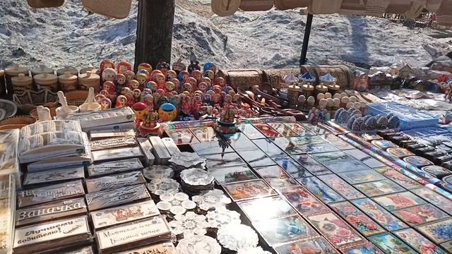 Алексеевская ярмарка 🥳