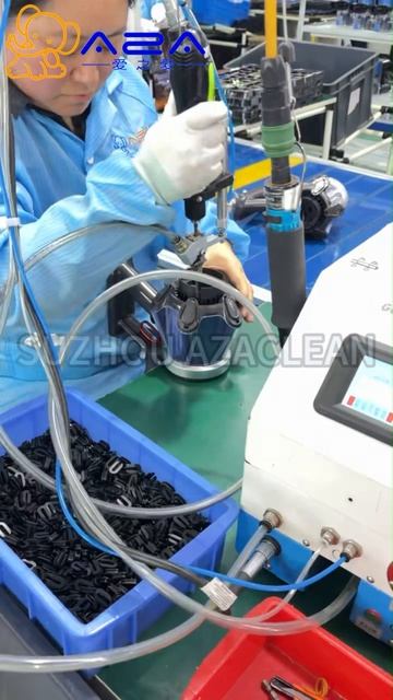 Умный беспроводной пылесос для дома: обнаружение пыли в режиме реального времени | Ассортимент пылес