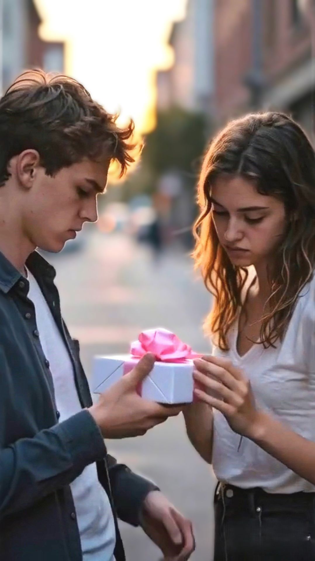 Пример работы присосок от тёмных