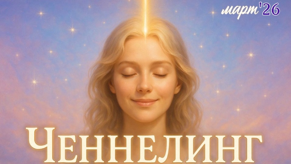 Новые ловушки эзотериков. Как сохранить канал в чистоте?