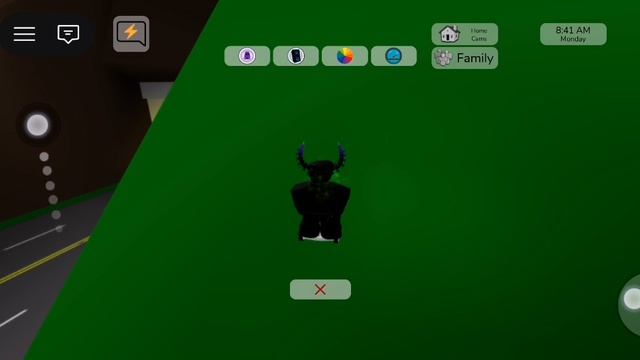 😱 Новая засекреченая секретка в брук хэван