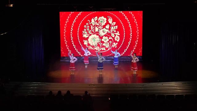 Колледж СКФУ