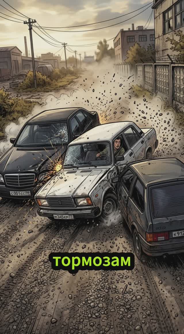 ПОДСТАВА НА КОЛЬЦЕ Мы не платим