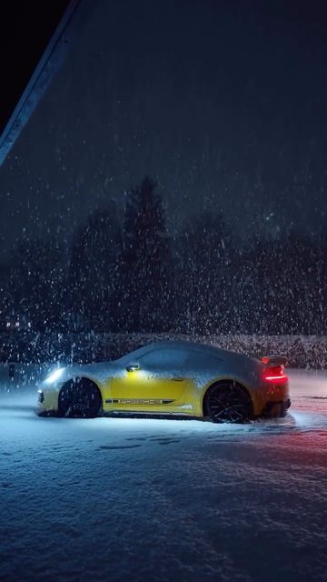 ❄️снежная и солнечная☀️