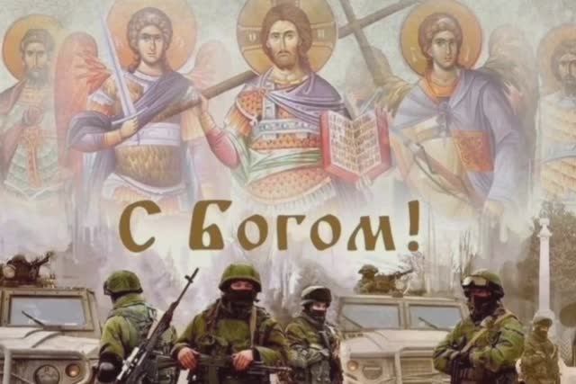 Жизнь лагеря Архистратиг летом 2025 года