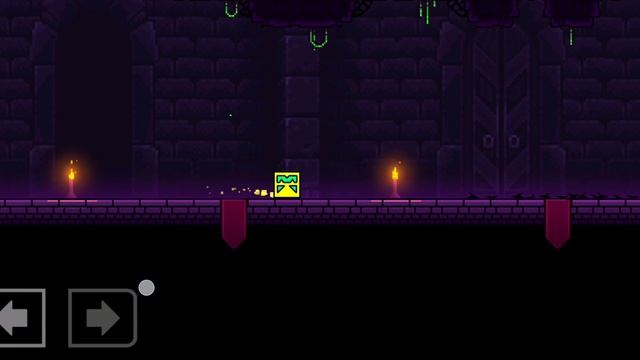 прохожу THE TOWER в гд🙃