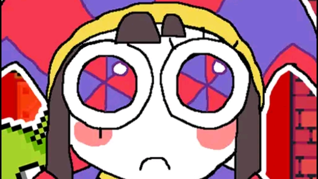 играем в игру Amazing Digital 2D