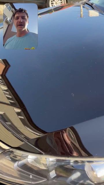 Короче Детейлинг Анапа - полировка и керамика