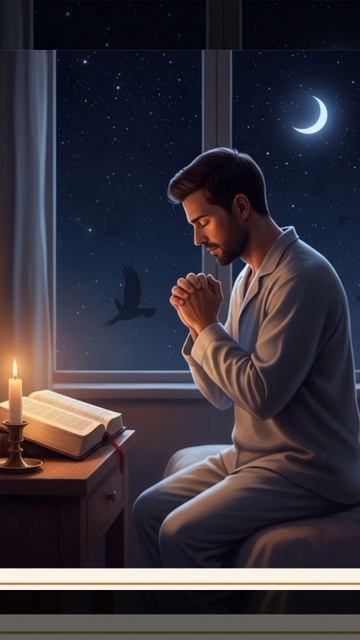 Услышь  Боже меня?