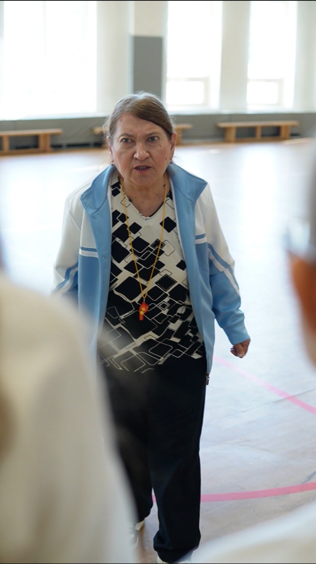 Учитель тоже человек, согласны?