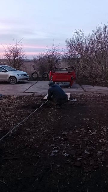 Подготовка к фотосессиям в стиле Милитари