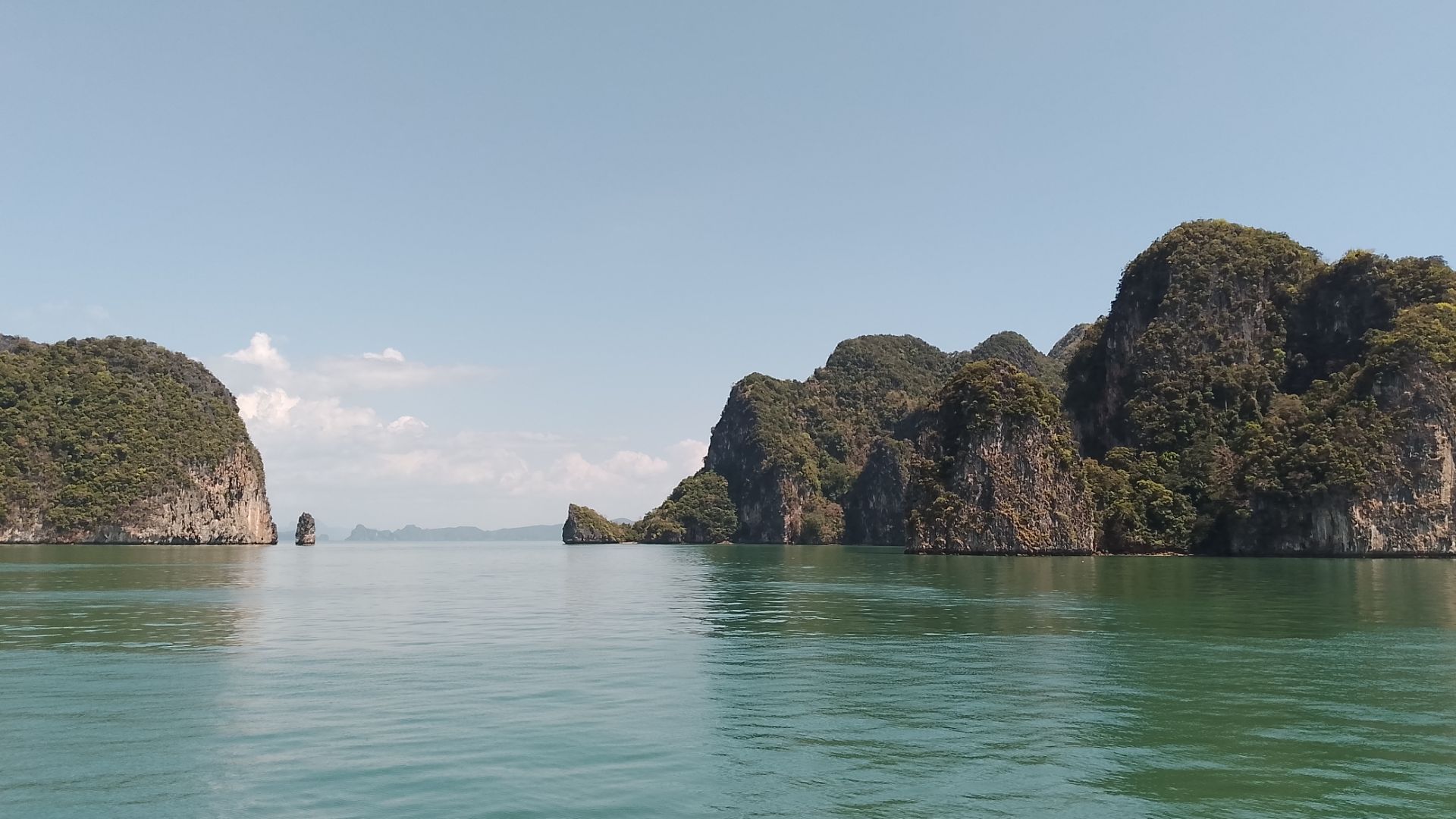 Тайланд Пхукет часть 4